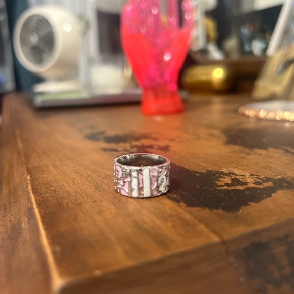 Dior ring - Picture 3 of 4
